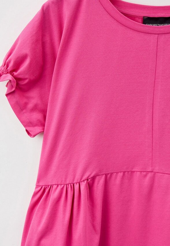 Платье Emporio Armani