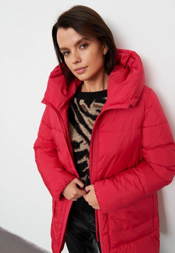 Пуховик Taifun