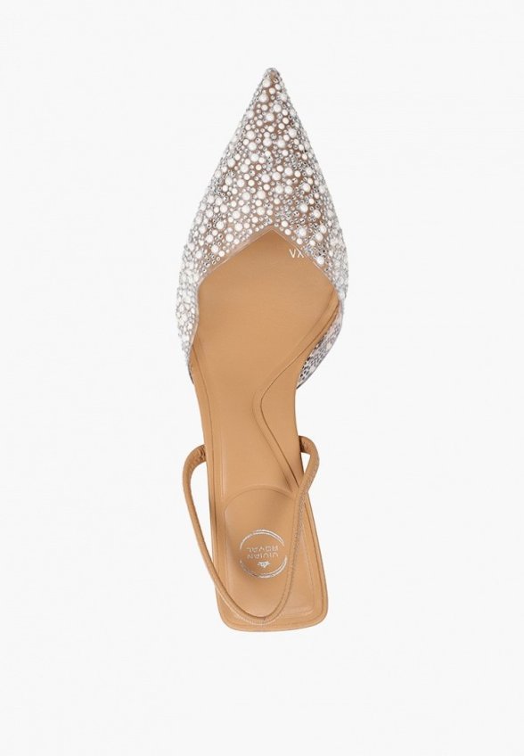 Туфли Vivian Royal