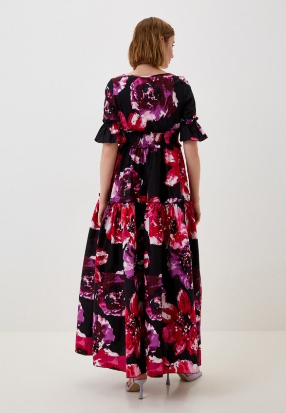 Платье MadaM T