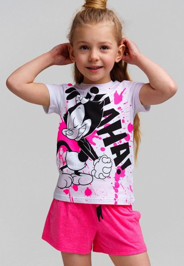 Футболка PlayToday