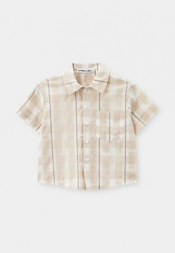 Рубашка Kaftan