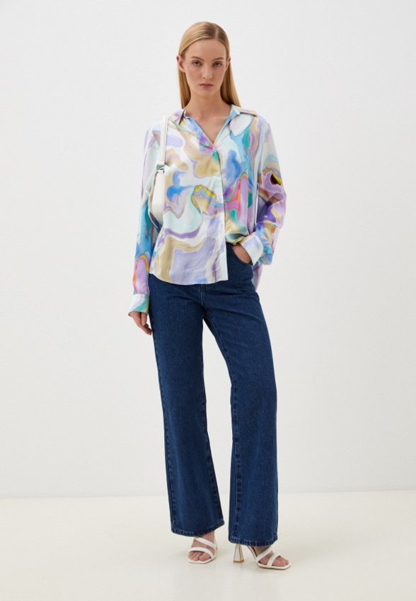 Блуза Good Wife