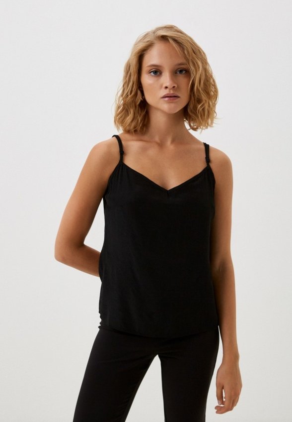 Блуза и топ Emilia Dell'oro