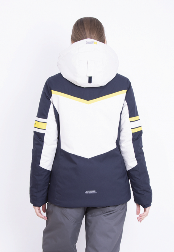 Куртка горнолыжная High Experience