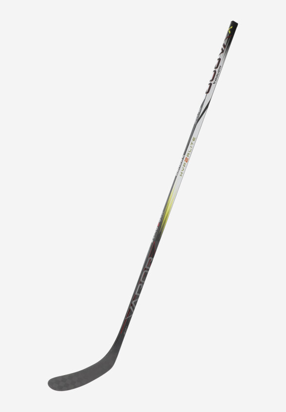 Клюшка хоккейная Bauer Vapor Hyperlite 2 SR-77, Черный