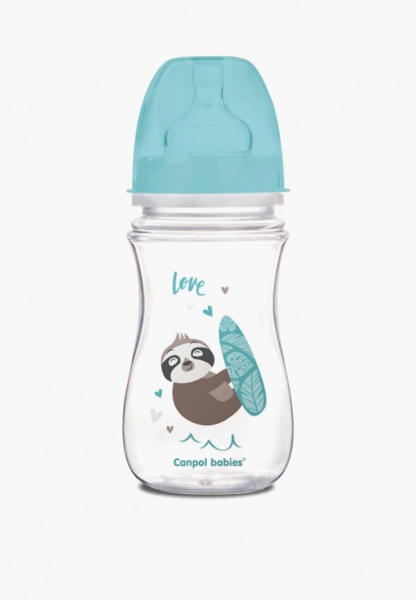 Бутылочка для кормления Canpol
