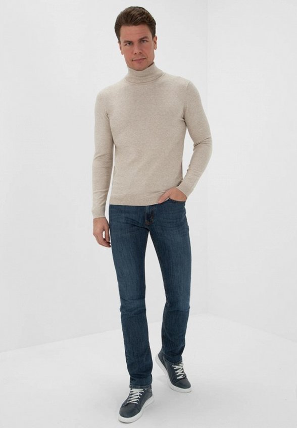 Водолазка Thomas Berger