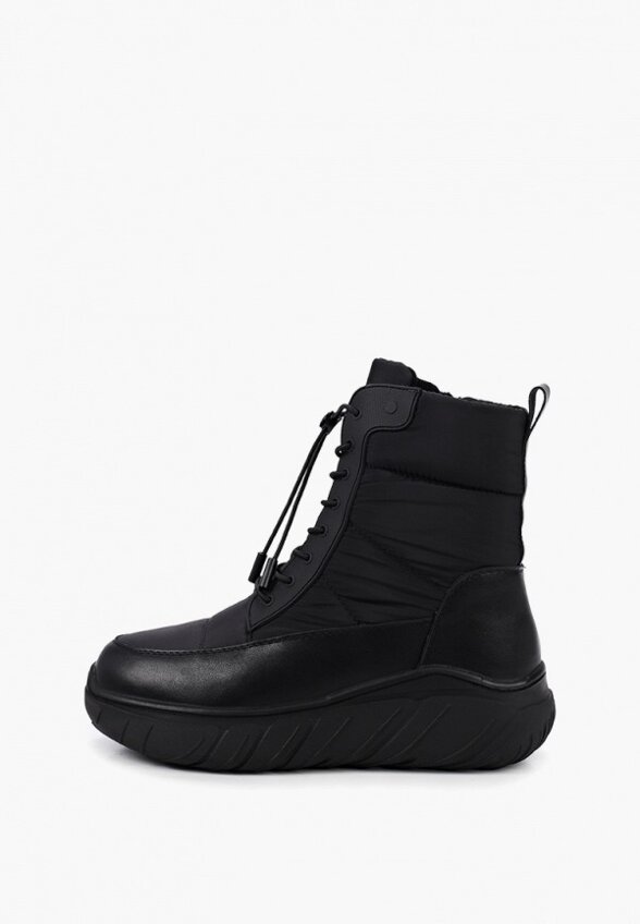 Ботинки Ascalini