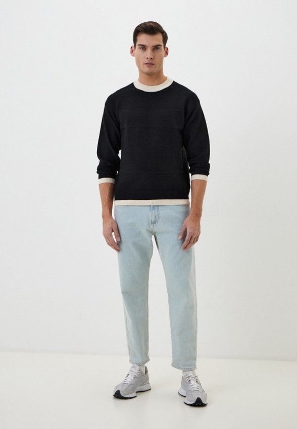 Джемпер Rushbay