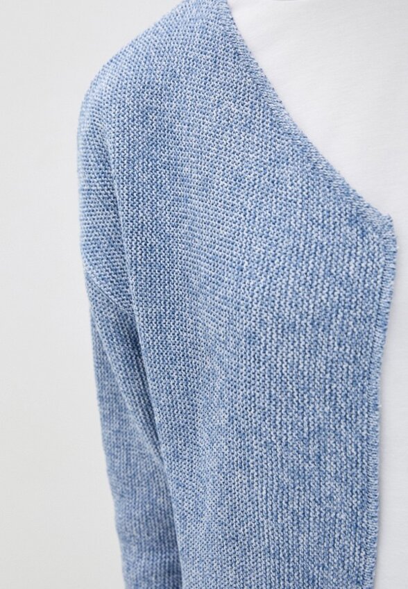 Кардиган Стим