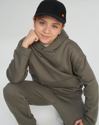 Бейсболка детская Ellesse, Черный женщинам