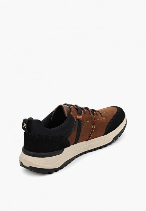 Кроссовки Rieker