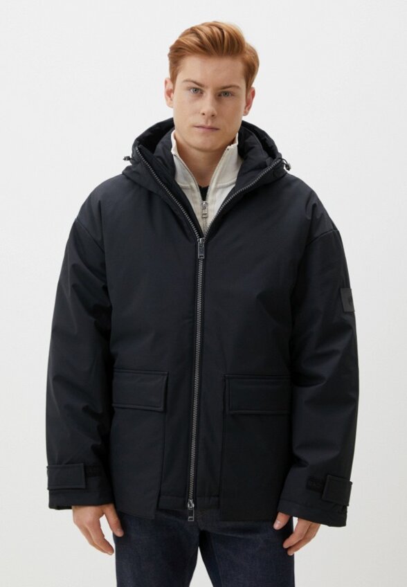 Куртка утепленная Baon