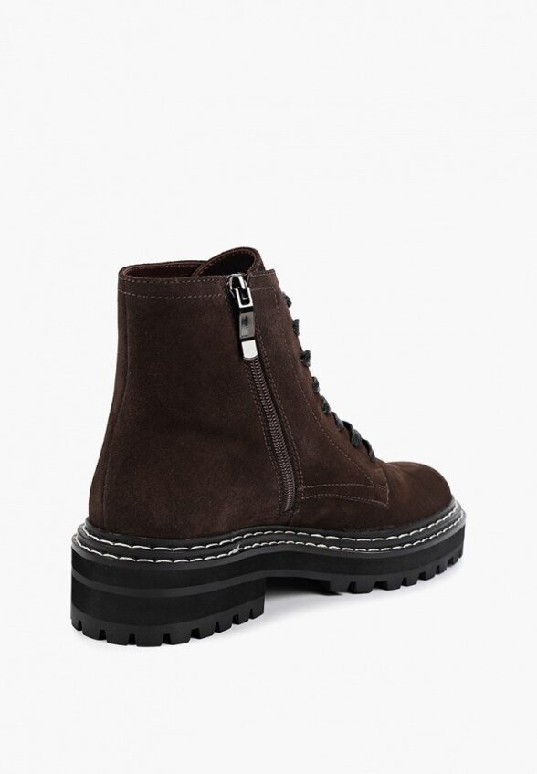 Ботинки Giotto