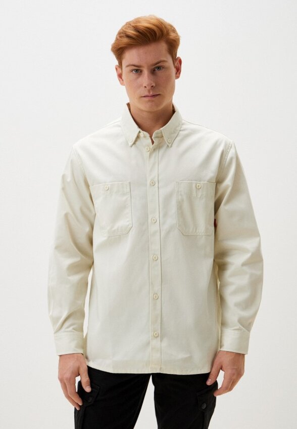 Рубашка Trailhead