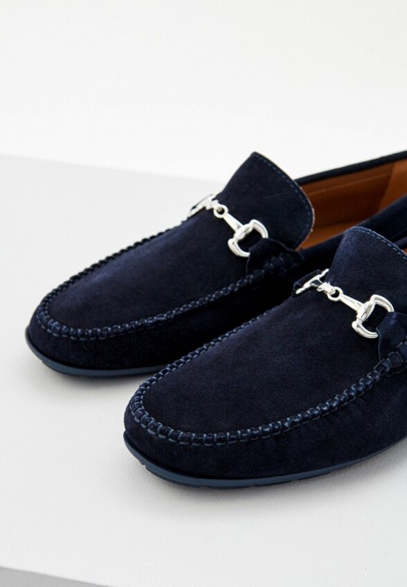 Мокасины Principe di Bologna