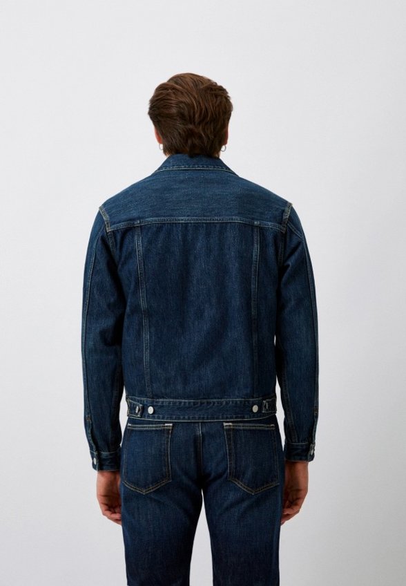 Куртка джинсовая Re/Done