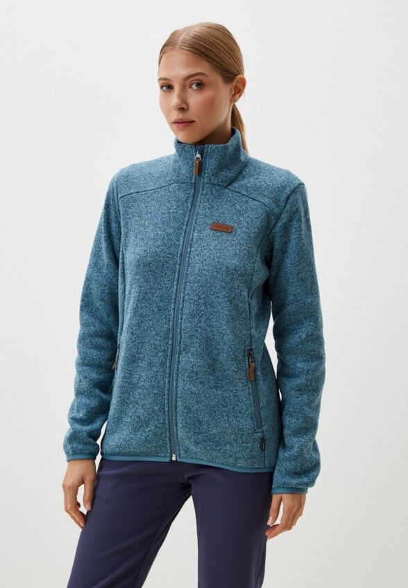 Олимпийка Red Fox