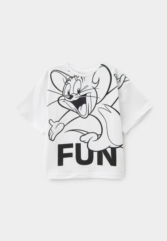 Футболка PlayToday