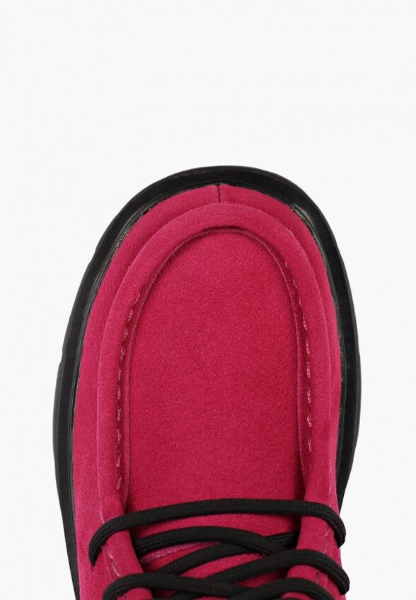 Ботинки Dino Ricci