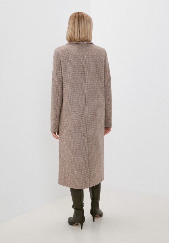 Пальто двубортное Avalon