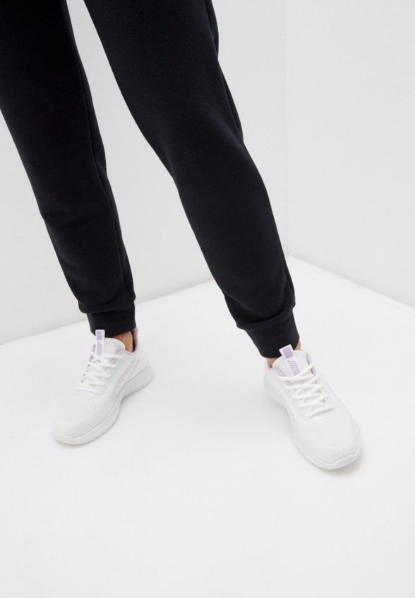 Кроссовки Patrol