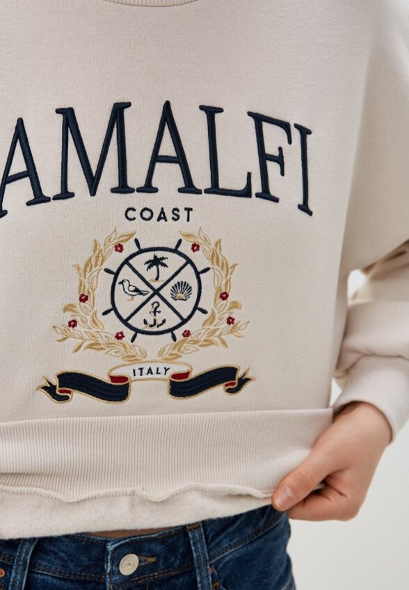 Свитшот Colin's