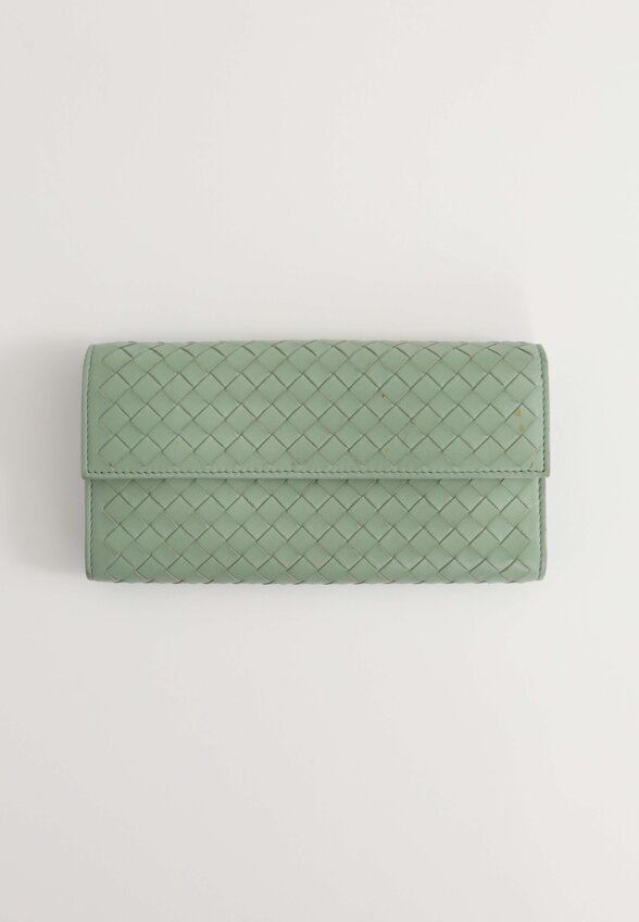 Bottega Veneta Wallet