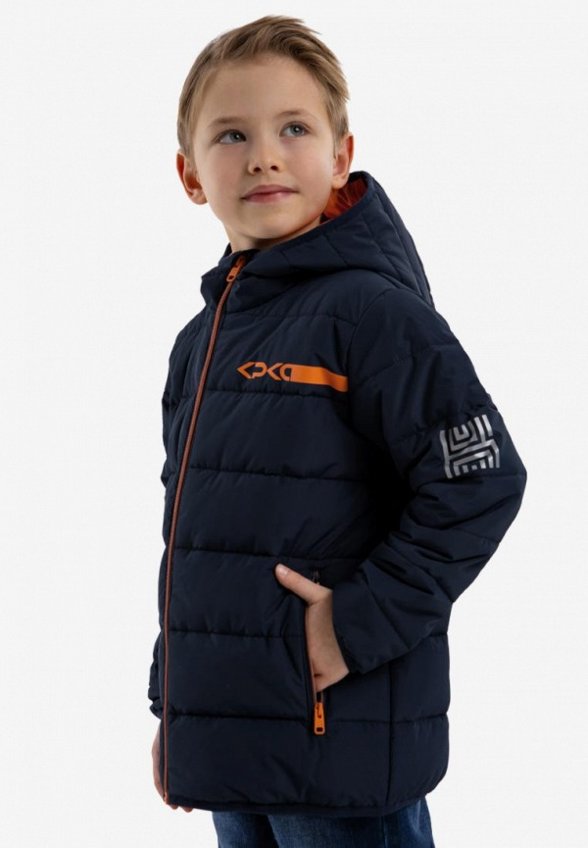 Куртка утепленная Kapika