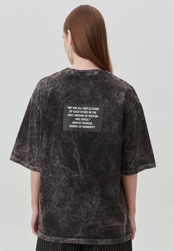 Футболка Eve&Esther