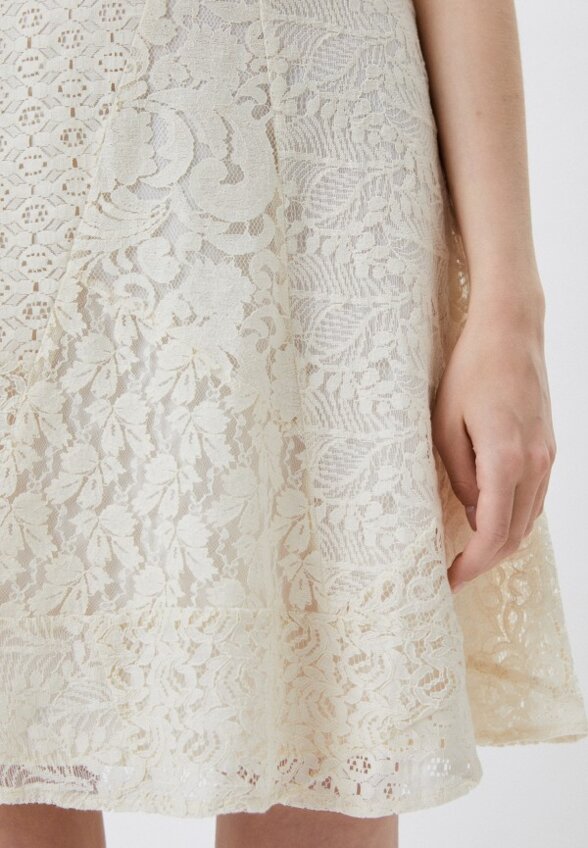 Платье Lauren Ralph Lauren