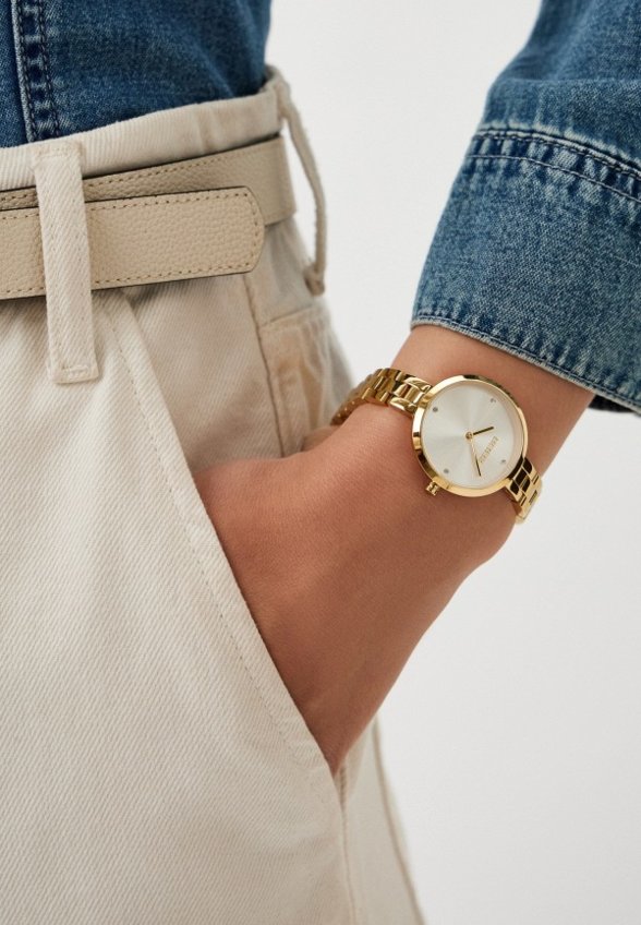 Часы Bikkembergs