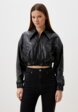 Куртка кожаная Heroine Sport1  - превью