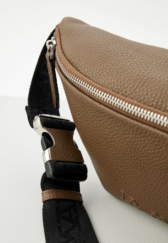 Сумка поясная La Martina