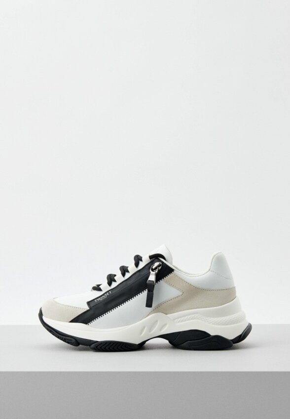 Кроссовки Twinset Milano