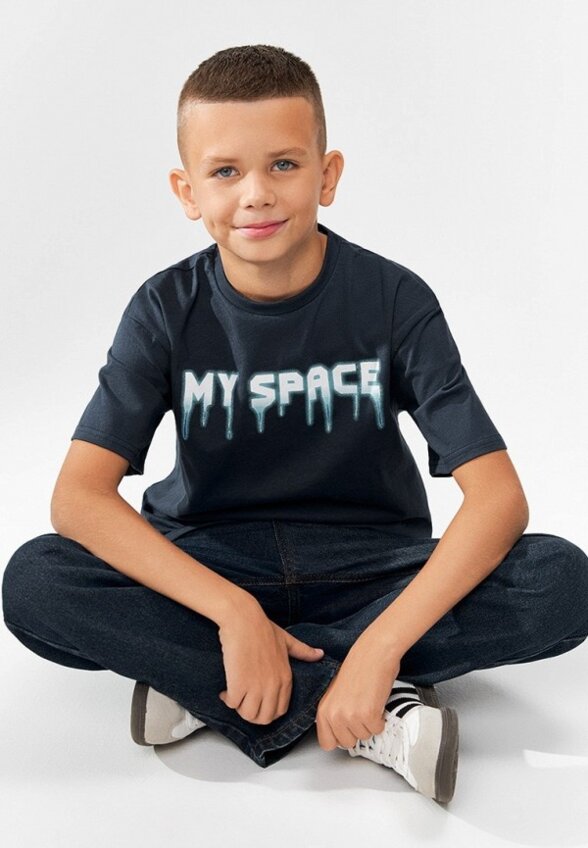 Футболка Acoola