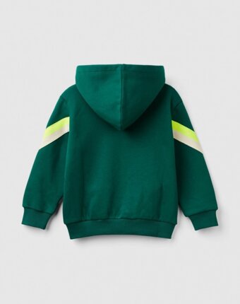 Толстовка United Colors of Benetton детям
