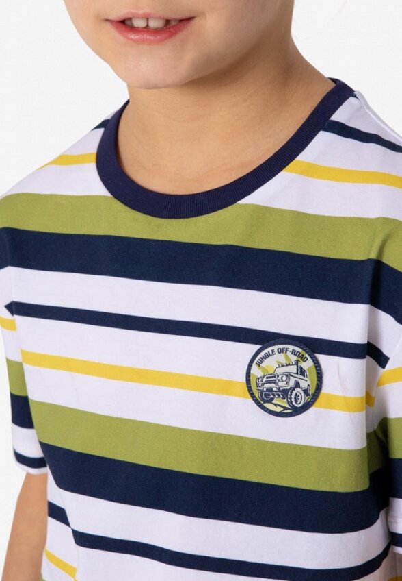 Футболка Kapika