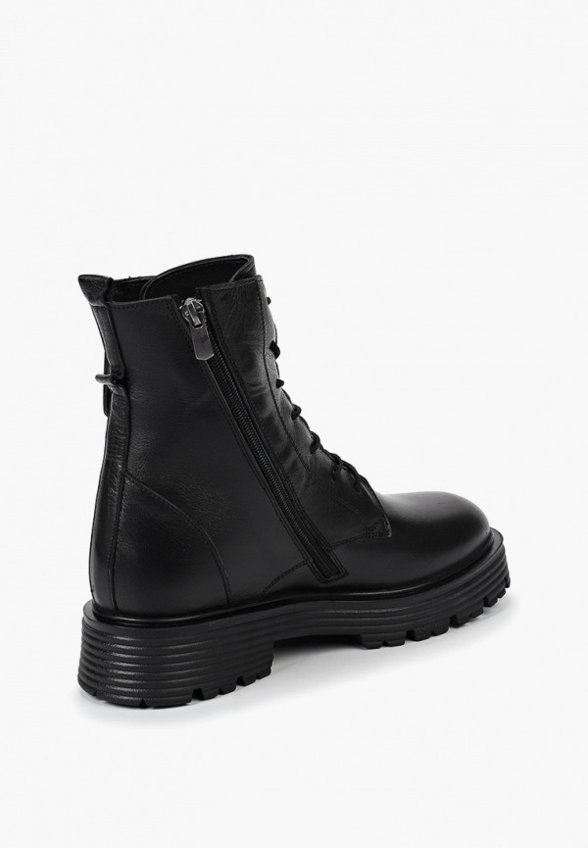 Ботинки Diora.rim