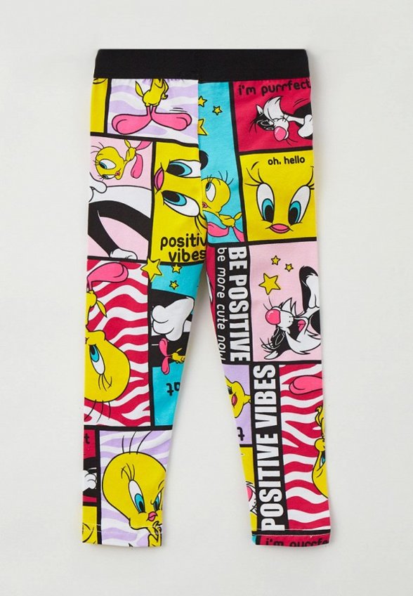 Леггинсы PlayToday