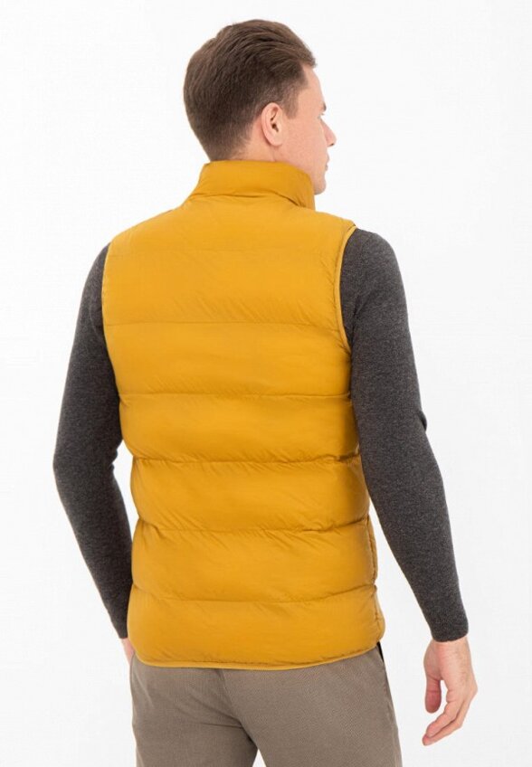 Жилет утепленный Thomas Berger