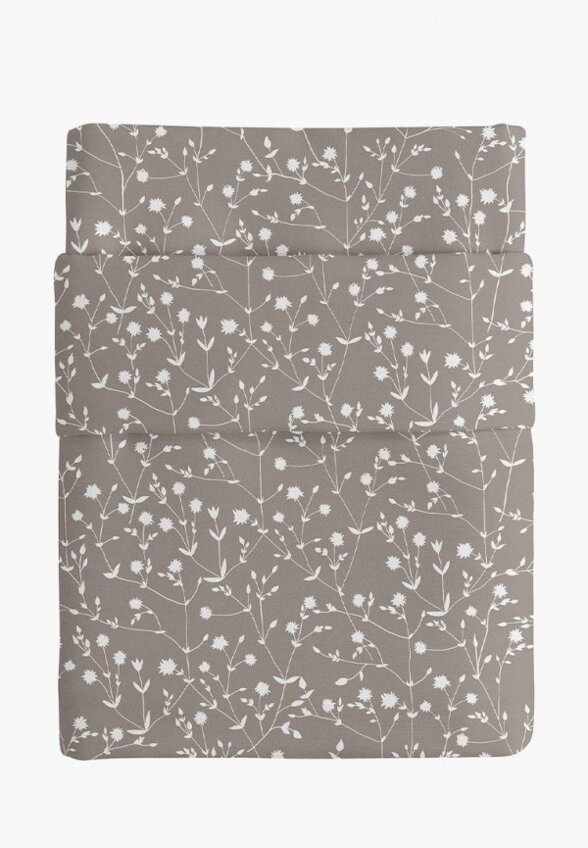 Пододеяльник 1,5-спальный Унисон