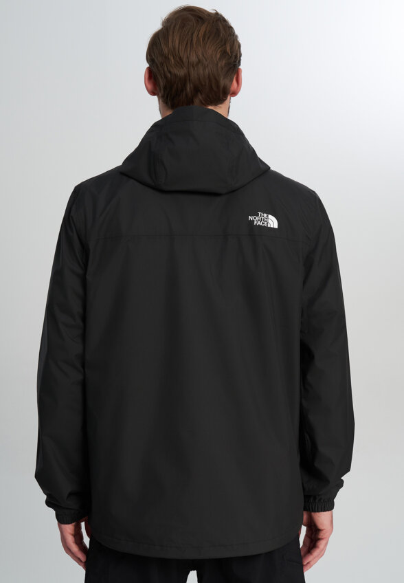 Куртка мембранная мужская The North Face Antora, Черный