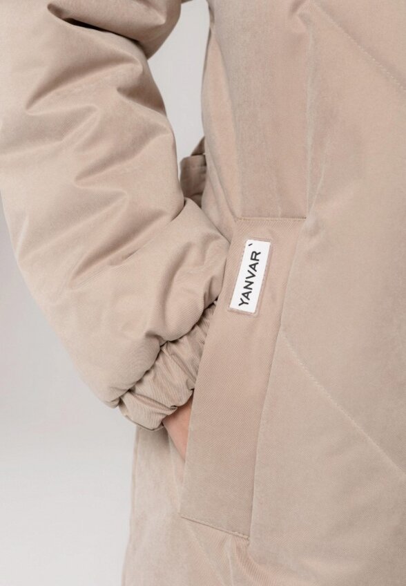 Куртка утепленная Yanvar'