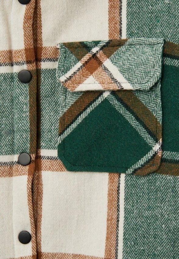 Куртка утепленная Smena