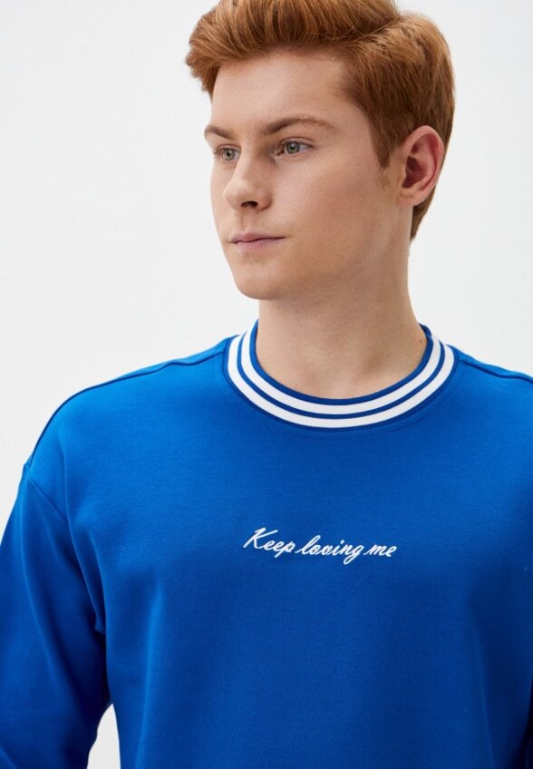 Свитшот Kelme