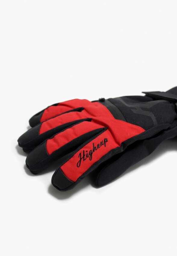 Перчатки горнолыжные High Experience