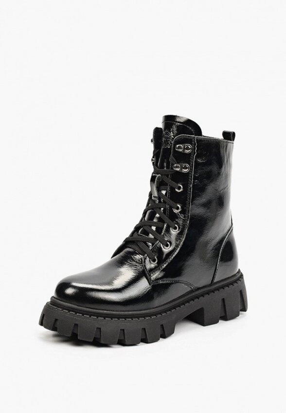 Ботинки Iridis