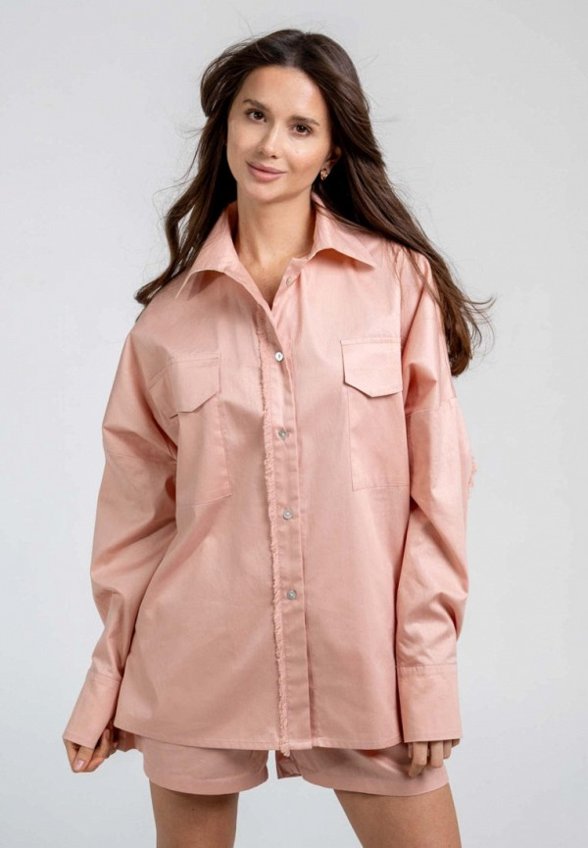 Рубашка домашняя Pasionaria